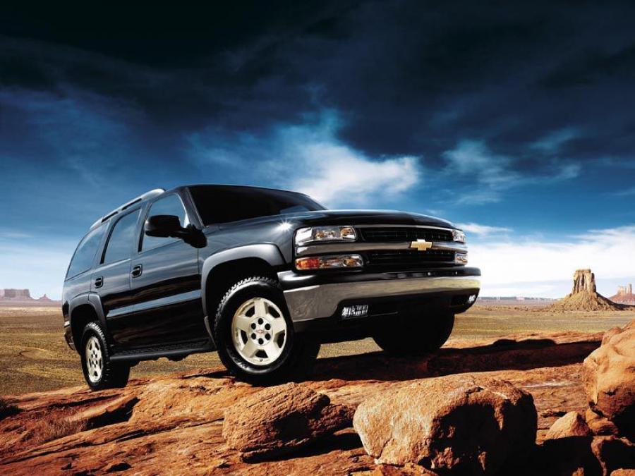  Chevrolet Sonora 2000 года  (фото 2 из 3)